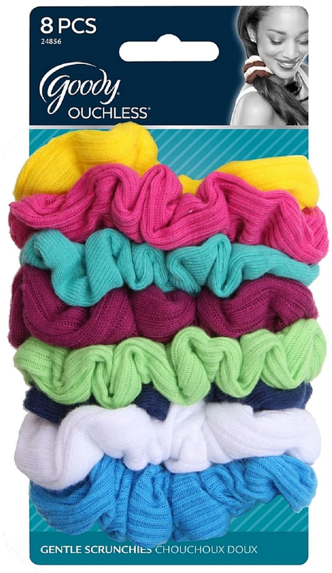 cheap hair scrunchies
