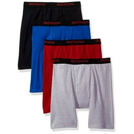 爆買いしたい Premium Men's Loom the of Fruit Everlight Brief Boxer 服＆ファッション小物