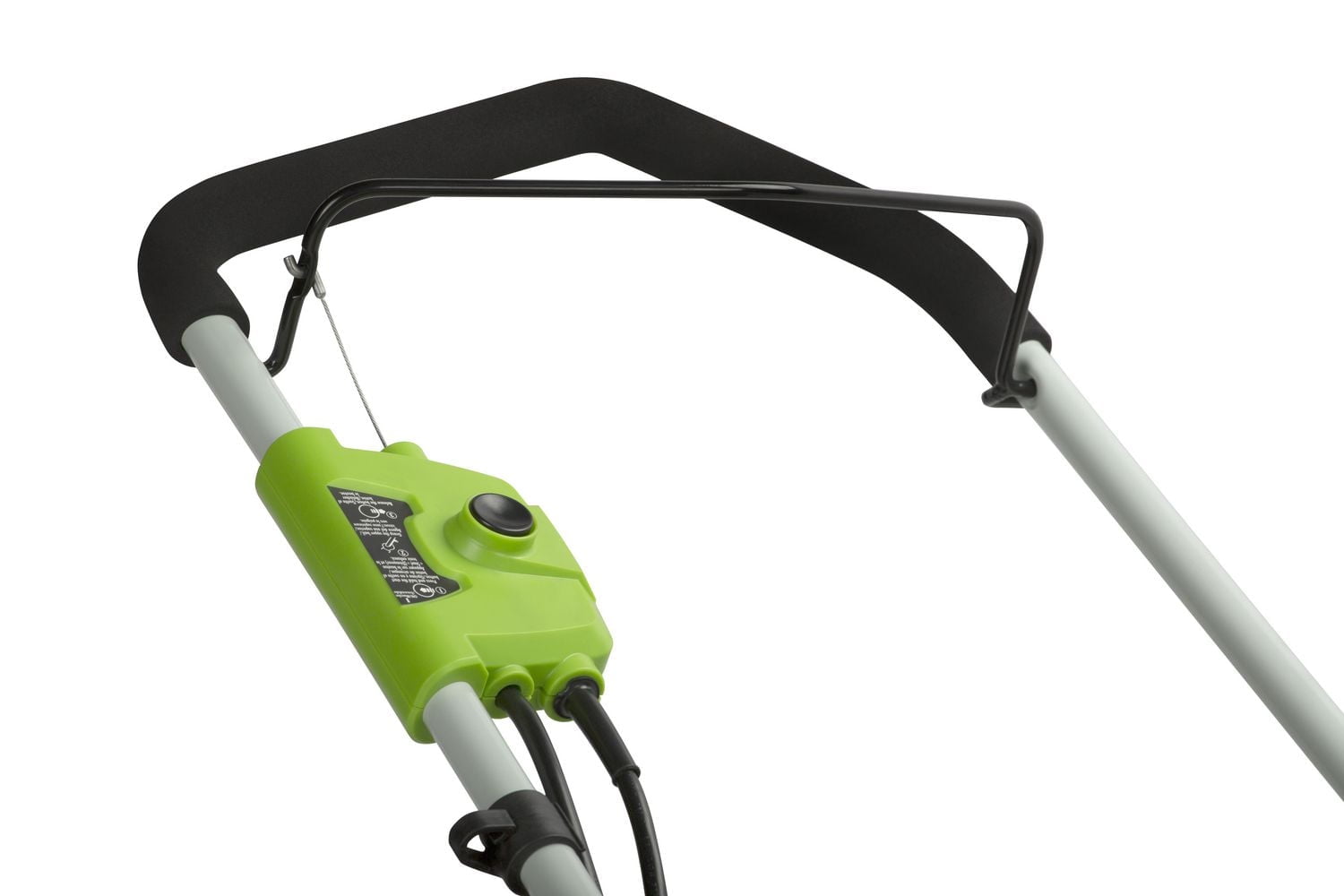 Greenworks 40v 16" 2in1 Cordless Lawnmower