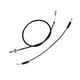 thumbnail image 3 of ,Cable del acelerador 102336001 Kit de cable del acelerador del regulador de accesorios del carrito de golf Características de vanguardia, 3 of 10