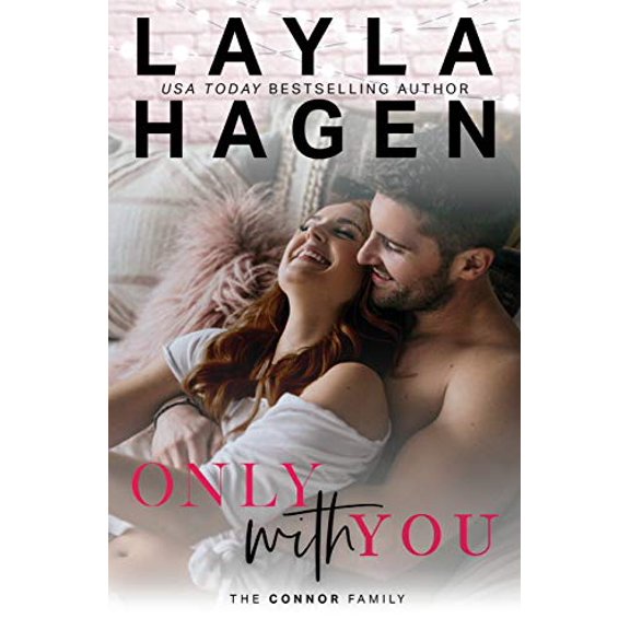 Pre-Owned Only With You (Paperback) 1795015330 9781795015332