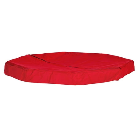 Pet Accessories Yard - SPV40097 Mat/Cover only for 8-Panel Play Pen, Red, NOTES: DOES NOT INCLUDE THE PLAY PEN, ITEM IS ONLY THE MAT.PLAYPEN IS SOLD SEPARATELY. By Prevue Pet Products
