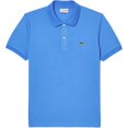 thumbnail image 2 of Lacoste L1212 Mens Polo Shirts Collared Classic Fit Top Summer Sports Golf Tee, 2 of 5