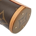 thumbnail image 4 of Pre-Owned Louis Vuitton Monogram Giant Cannes Vanity Bag/Shoulder Bag, 2-Way, M44603,... (Good), 4 of 11