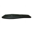 thumbnail image 2 of Adesso Tru-Form 150 3-Color Illuminated Ergonomic Keyboard, 2 of 25