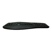 Adesso Tru-Form 150 3-Color Illuminated Ergonomic Keyboard