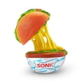 thumbnail image 4 of Mini Brands 5 Surprise Foodie (paquete de 2) de ZURU Collectibles, 4 of 7