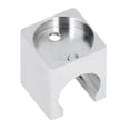 thumbnail image 4 of Shower Head Holder,  Finish Handheld Shower Holder Robust Structure  For Shower Room, 4 of 8