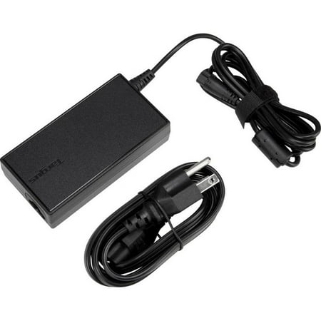 - Targus 90W AC Semi-Slim Universal Laptop Charger (Open Box) - 90 W Output Power