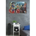 thumbnail image 2 of Trends International Justice League - Elite Poster, 2 of 2