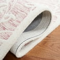 thumbnail image 5 of SAFAVIEH Metro Elvina Floral Area Rug, Pink/Ivory, 8' x 10', 5 of 8