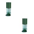 thumbnail image 3 of Naiovety Red de pesca hecha fácil redes de secado rápido para pesca en estanque conveniente red de estanque duradera 2m25m4m red de pesca Ejercito verde 33*250 cm, 1 2piezas, 3 of 6