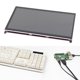 thumbnail image 4 of Pantalla táctil de entrada de 10 pulgadas pantalla de visualización para Raspberry Pi 2 Micro USB para ANGGREK Otros, 4 of 8