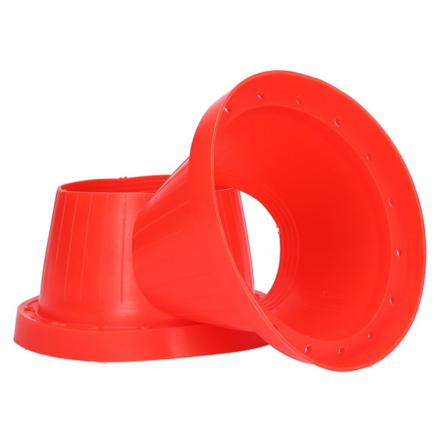 Car Horn Spacer Protective Pad, Car Speaker Waterproof Cover Silica Gel For Auto
