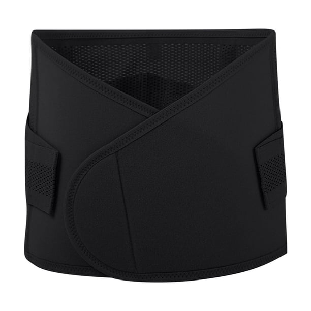 Faja moldeadora de cintura deportiva y fitness para hombres y mujeres, moldeadora de cintura, moldeadora de cadera, moldeadora de abdomen, moldeadora de respiración, ropa moldeadora para hombres y muj