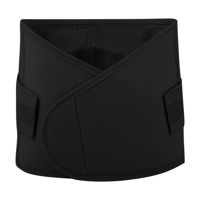 Faja moldeadora de cintura deportiva y fitness para hombres y mujeres, moldeadora de cintura, moldeadora de cadera, moldeadora de abdomen, moldeadora de respiración, ropa moldeadora para hombres y muj
