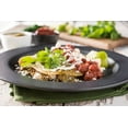 thumbnail image 3 of (2 pack) Casa Martinez Medium Fire Roasted Tatemada Salsa Verde, 16 oz, 3 of 8