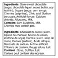 thumbnail image 3 of CERISE AUX CHOCOLAT NOIR CELLA'S, 3 of 6