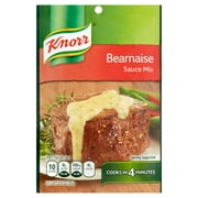Knorr Bearnaise Sauce Dry Spices and Seasonings Mix, 0.9 oz