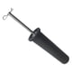 thumbnail image 4 of Pila de pesas para gimnasio, pila de pesas extendida, pasador, máquina de gimnasio, equipo de fitness, pesas Negro de 10 mm de diámetro, 4 of 9