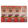 R.W. Knudsen Organic Juice, Apple, 6.75 Fl Oz, 4 Count