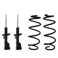 thumbnail image 2 of Kit Original AG para Auto Delanteros para Honda Hrv 2015 a 2020 4 Piezas Nuevos, 2 of 5