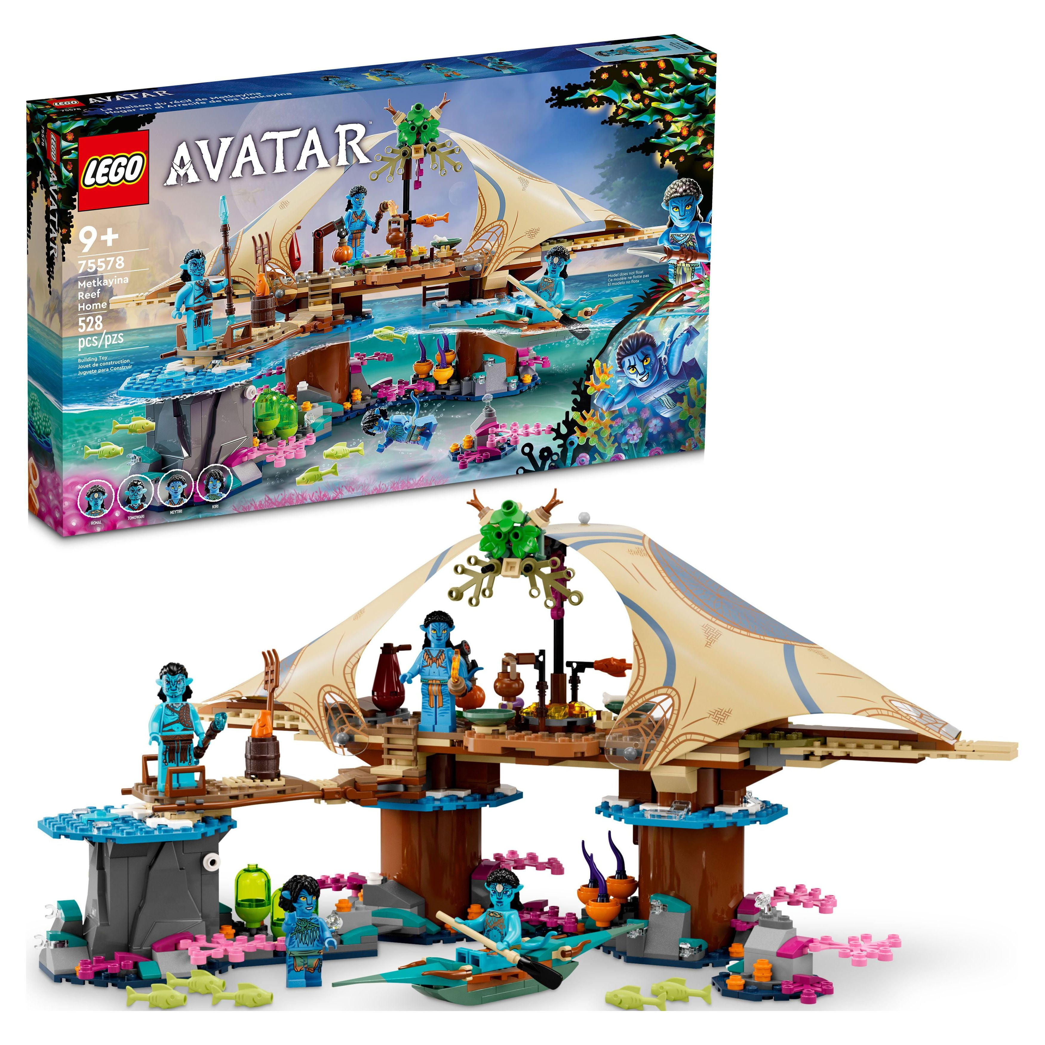 LEGO NINJAGO 71773: Kai's Golden Dragon Raider Vehicle with