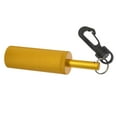 thumbnail image 4 of Dualoai Diving Rattle Clip Diving Pointer Anti-slip Diving Bell Point Rod Aluminum Alloy Gold, 4 of 9