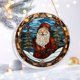 thumbnail image 1 of Xihbxyly Saldo de La Cuenta En Mi Cuenta Hermosos Letreros Navideños de Resina con Temática Navideña con Imágenes Elegantes y Decoraciones Festivas y Son Ideales para Agregar Calidez y Alegría a Su E, 1 of 6