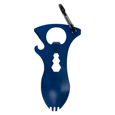 Spork Multi-Tool