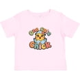 thumbnail image 3 of Inktastic One Cute Chick Girls Baby T-Shirt, 3 of 5