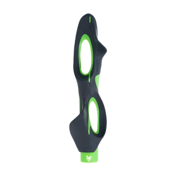 AWHAO Golf Grip Training Club Grip Compact Golf Training Aid for Beginner Practice