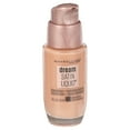thumbnail image 6 of Maybelline Dream Satin Mousse Foundation Makeup, 20 Classic Ivory, 1 fl oz, 6 of 9