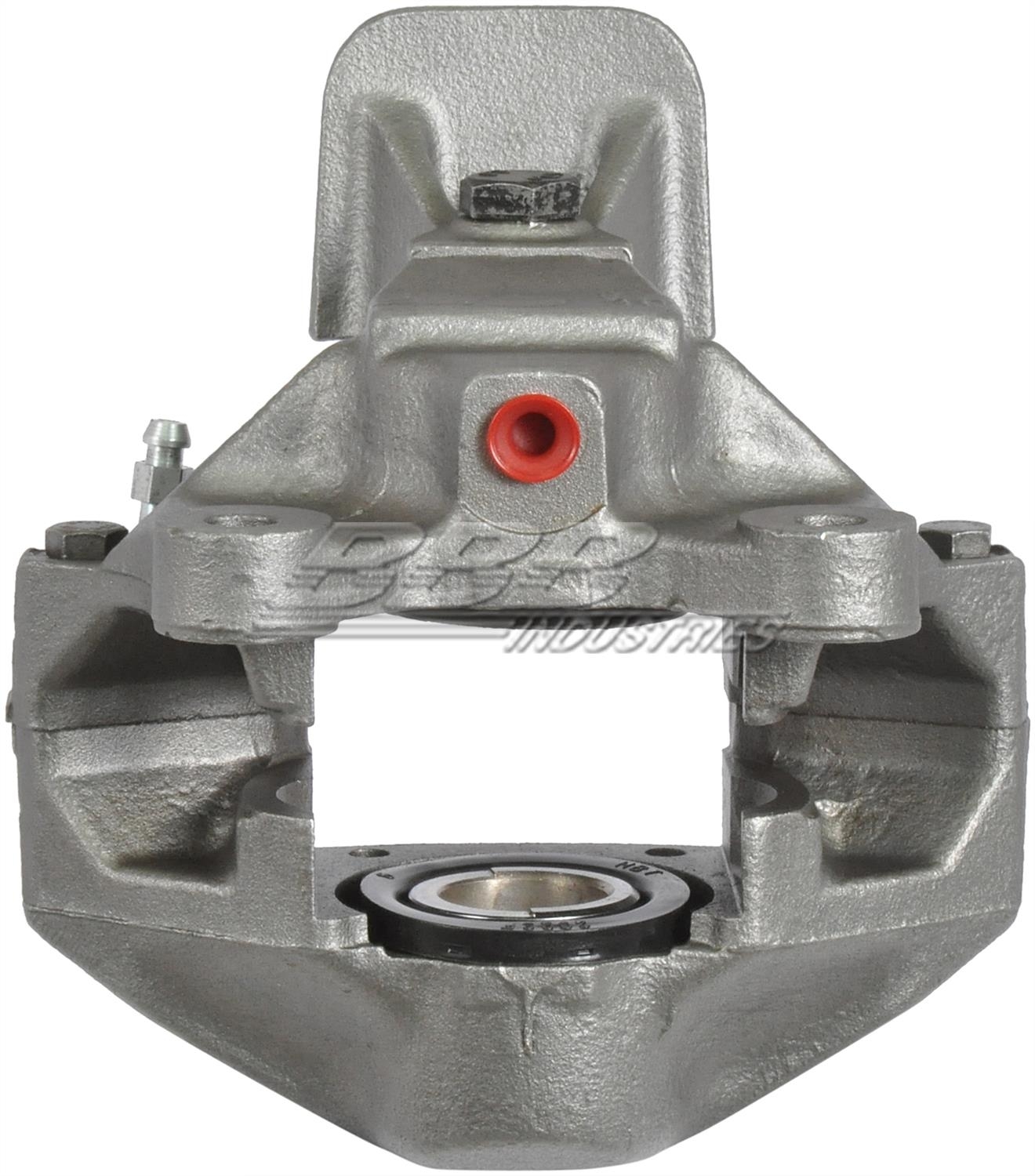 TERREPOWER formerly BBB Industries 97-09314A Reman Caliper w/installation Hardware