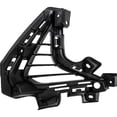 thumbnail image 5 of REPLACEMENT BUMPER TRIM MOLDING FOR HYUNDAI SONATA (2020-2022) - DRIVER LEFT SIDE LOWER - BLACK FINISH, 5 of 11