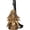 Gold, variant on Jiibva 3D Dragon Head Crossbody Bag Vintage Casual Shoulder Bag Fashion Zipper Shoulder Bags Universal Handbags Purse