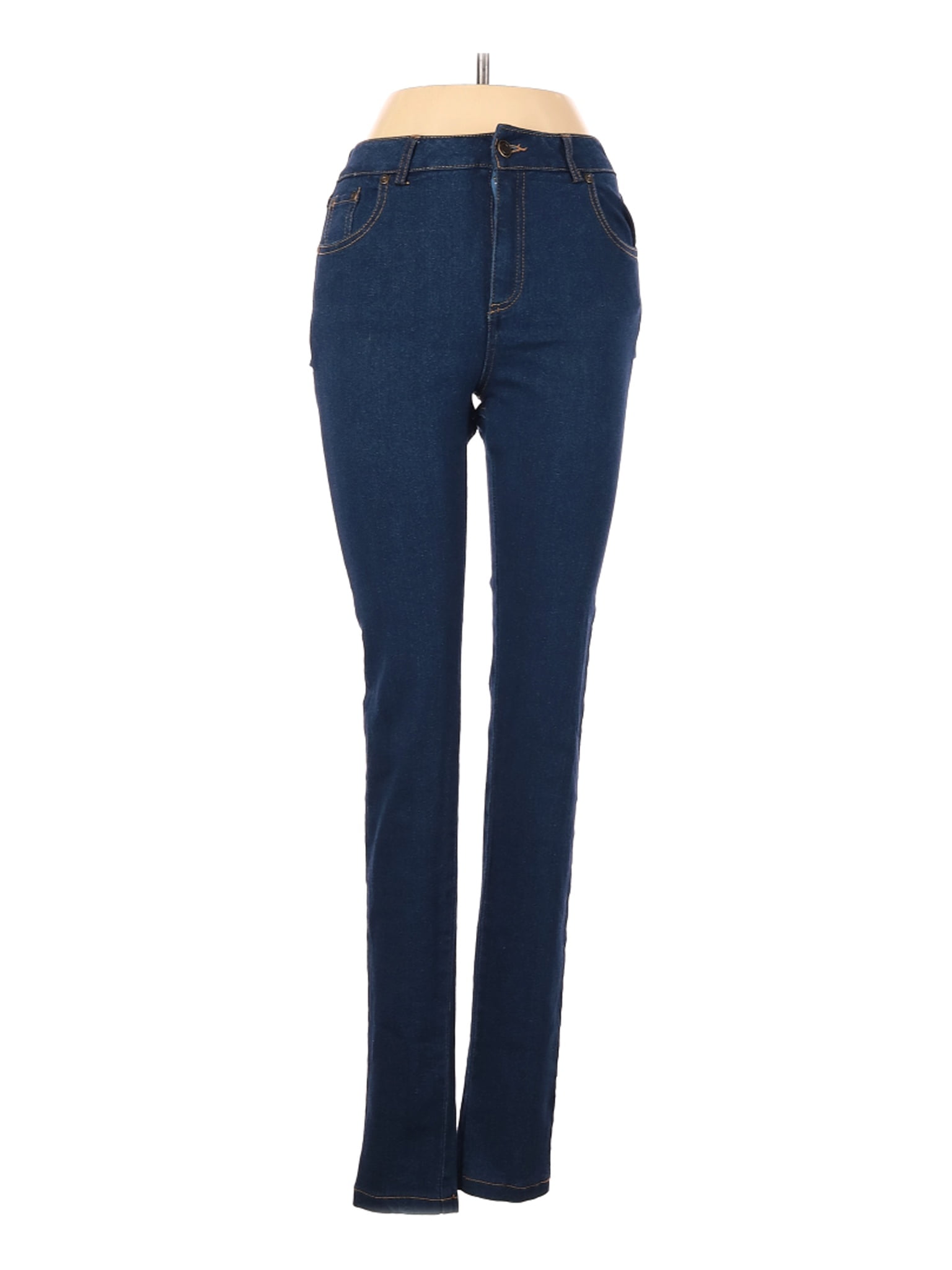 fashion nova jeans size 1