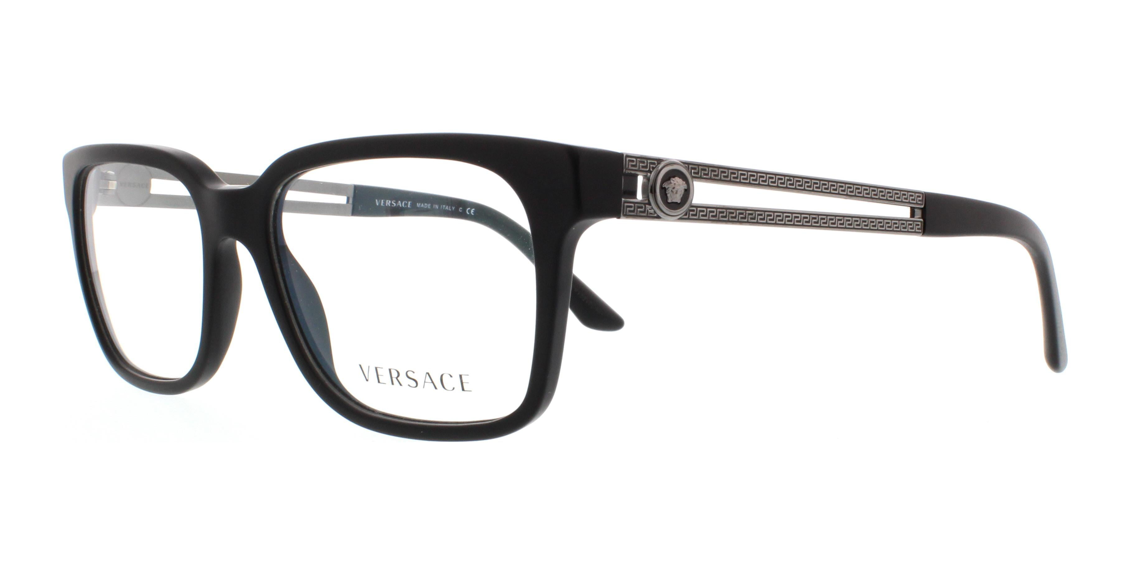 versace eyeglasses ve3218