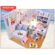 thumbnail image 3 of Cabaña Hechos a Mano Btafrte Regalos Cumpleaños Exterior Creativos, 3 of 8