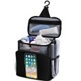 thumbnail image 1 of Neceser de viaje de malla de secado rápido de Shower Caddy BAIMAY, 1 of 7