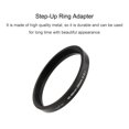 thumbnail image 2 of Anillos adaptadores Matte Box LingoFoto Step Up 46/49/52/55/58/62/67/72/77/82/86-95 mm, 2 of 6