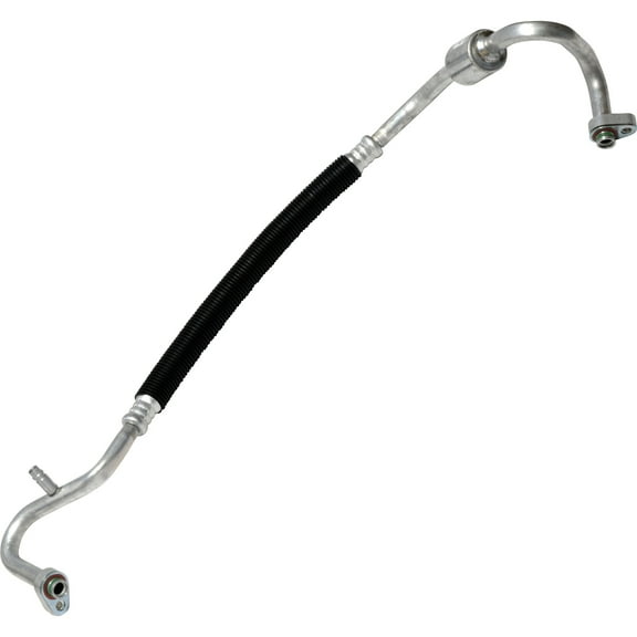 New UAC HA 11479C A/C Suction Line Hose Assembly -- Suction Line Fits select: 2010-2012 FORD FLEX SEL, 2010-2012 FORD TAURUS SHO