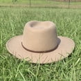 thumbnail image 5 of Stetson Crushable Outdoor Hat Moab, 5 of 10