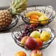 thumbnail image 3 of Cesta de Almacenamiento Fruta Accesoiros de Casa Organizador Portátil Ligero Duradero Sunnimix Canasta de almacenamiento de frutas, 3 of 8