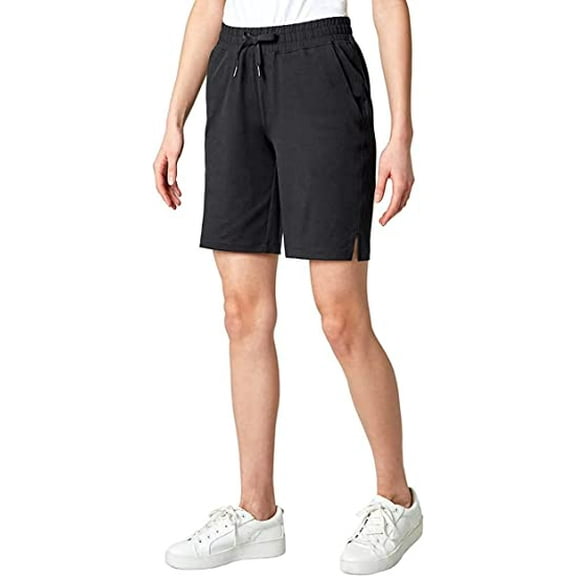 Mondetta Womens Woven Short