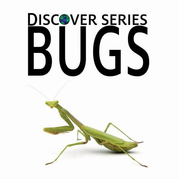 Bugs, (Paperback)