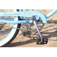 thumbnail image 4 of Firmstrong Bella Classic, 24", Women's, Single Speed, Baby Blue, 4 of 5