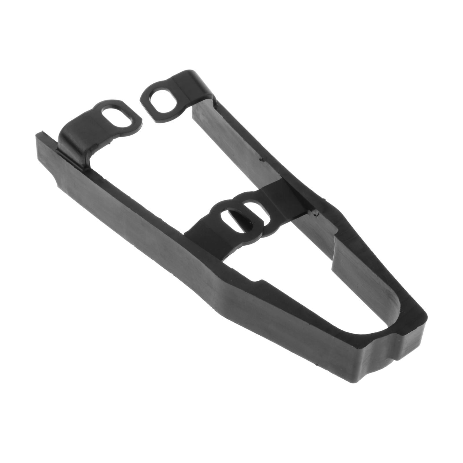 Motorbike Motorcycle Front Swing Arm Chain Slider Guide Replaces for 1986-1989 R 1985 XR350