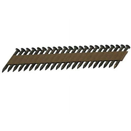 

N10HDGPT500 - 1-1/2 X .148 Joist Hanger Nails Galvanized 33° 500Ct
