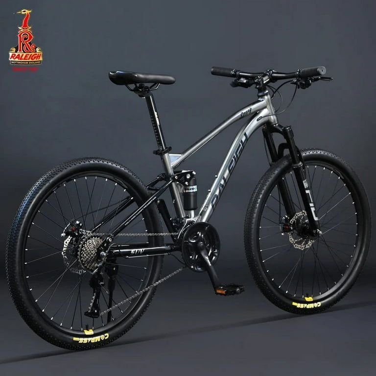 Raleigh dirt cross hotsell